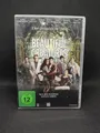 Film Beautiful Creatures DVD Zustand Gut FSK 12