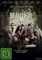 Beautiful Creatures - Eine unsterbliche Liebe (DVD)