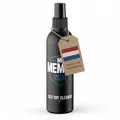 MR.MEMBR Sex Toy Cleaner 200 ml – Effektiver Toycleaner für Sexspielzeug – Toy Reiniger Sex ohne Duftstoffe – Sex Toy Reiniger für Hygiene & Pflege – Sexspielzeug Reinigungsspray Vegan