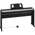 Roland FP-10 - Komplettes Set-Up