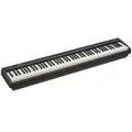 Roland FP-10 | Kompaktes 88-Tasten Digital Piano | SuperNATURAL Piano-Sounds | Authentische Tastaturansprache | Ideal für Einsteiger & erfahrene Spieler | Bluetooth & MIDI