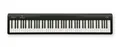 Roland FP-10 BK Stagepiano (inkl. Netzteil, Notenhalter und Pedal)