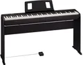 Roland FP-10 Stagepiano Bundle + Stand