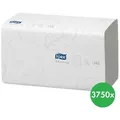 Tork Advanced Singlefold (ZZ) weiche Papierhandtücher, 3750 Stk.