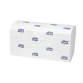 Tork 290163 Papierhandtücher H3 Advanced 2-lagig, ZZ-Falz, hochweiß