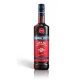 Ramazzotti Amaro Kräuterlikör italienische Kräutertradition 1000ml