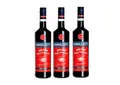3 Flaschen Amaro Ramazzotti a 1,0L Kräuterlikör 30% vol.