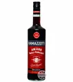 Ramazzotti Amaro Kräuterlikör / 30 % Vol. / 1,0 Liter-Flasche