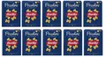 10x Pasta Barilla piccolini Mini farfalle italienisch Nudeln 500 g pack