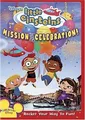 Disneys Little Einsteins - Mission Celebration von not s... | DVD | Zustand gut