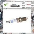 Zündkerze Bosch für Mercedes-Benz Sl R129 500 (129.067)
