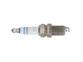 BOSCH Zündkerze 1-polig (0 242 230 500) für Mercedes-Benz E-Klasse M-Klasse
