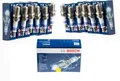 Mercedes 12 x Zündkerze Doppel Platin FR8DPP33 BOSCH 0 242 230 500 *