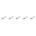 5x Bosch 0 242 230 500 Zündkerze für Mercedes-Benz Toyota Chrysler Nissan