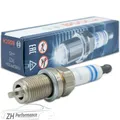 BOSCH FR8DPP33 Zündkerze 0 242 230 500 für Mercedes W202 W203 W210 W211 W220
