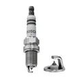 BOSCH 0 242 230 500 Zündkerze für ALFA ROMEO CHRYSLER MERCEDES-BENZ MITSUBISHI
