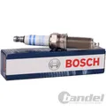 1x BOSCH ZÜNDKERZE DOPPELPLATIN 0242230500 FR 8 DPP 33+