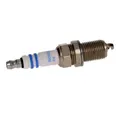 1x ORIGINAL® Bosch Zündkerze für Toyota SUPRA PRIUS Liftback MARK II VIII