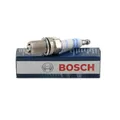 BOSCH FR8DPP33+ 0242230500 Zündkerze Super Plus für MERCEDES-BENZ W202 W203 C219