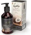DaniChou Massageöl Kokos