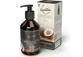 DaniChou Massageöl Kokos, Natürliche Pflege mit Jojoba- & Mandelöl, 250 ml, 100% Naturkosmetik, vegan & ohne Paraffine, Exotischer Duft für sinnliche, Massagen & geschmeidige Haut, Made in Germany