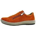 Legero Sneaker Schnürschuh orange 37,5 EU