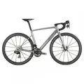 Scott Addict RC Ultimate Carbon Rennrad silberfarben 2026 L 56 (175-187 cm) Unisex