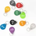 go-e RFID-Tag (Packung mit 10) - für Charger