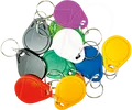 GO-E CH-10-12 - go-eCharger, RFID Tags, 10x