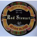 Funny blend (feat. Rod Stewart, in can)