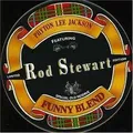 Funny Blend von Rod Stewart | CD | Zustand gut