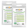 Harnstoffdünger 10kg versando UREA 46% Stickstoff spritzfähig (2x 5kg)