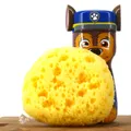 2tlg. Set | PAW Control Chase 2in1 Kinder Duschgel & Shampoo + Badeschwamm