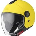 GMS Gelato Jethelm Limone Gr. XL 61/62