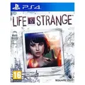 Life is Strange - Sony PlayStation 4 - Abenteuer - PEGI 16