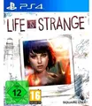 Life is Strange - PS4 / PlayStation 4 - Neu & OVP