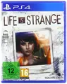 Life Is Strange Story Adventure Game PS4 EU-Version