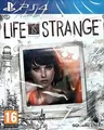 Life is Strange Juego para Consola Sony PlayStation 4, PS4