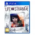 Life is Strange Juego Fisico para Consola Sony PlayStation 4 PS4