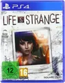 Life is Strange Juego para Consola Sony PlayStation 4, PS4