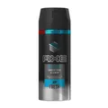 Axe Ice Chill Desodorante Frozen Mint and Lemon  Spray