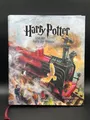 Harry Potter und der Stein der Weisen Buch gebundene Schmuckausgabe Jim Kay