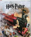 Harry Potter 1 und der Stein der Weisen. Schmuckausgabe Joanne K. Rowling