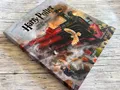 HARRY POTTER und der Stein der Weisen - illustrierte Schmuckausgabe