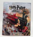 Buch Harry Potter und der Stein der Weisen - J.K. Rowling - Jim Kay