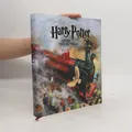 Harry Potter und der Stein der Weisen  |  J. K. Rowling