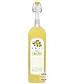 Poli Elisir Limone Zitronenlikör / 27 % vol / 0,7 Liter Flasche