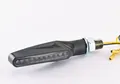 LED-Blinker RC-30 Vorne+Hinten für SUZUKI SV 650 S 2003-2008 PROTECH