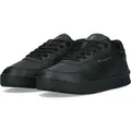 Champion Newman Herren Sneaker S21905-CHA-KK006 schwarz, Schuhgröße:42.5 EU - Schwarz - 42,5