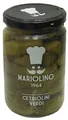 Essiggürkchen 314 ml. - Mariolino